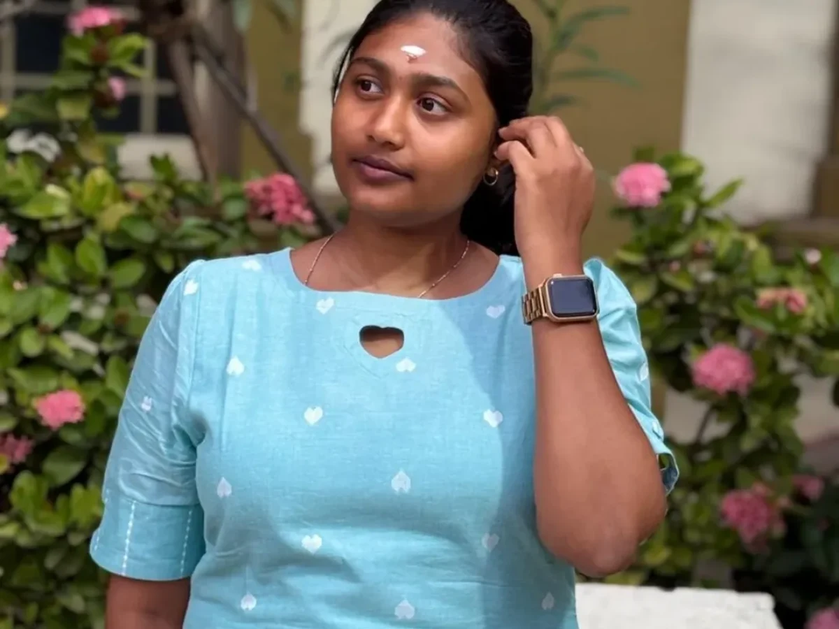Cotton Kurtis