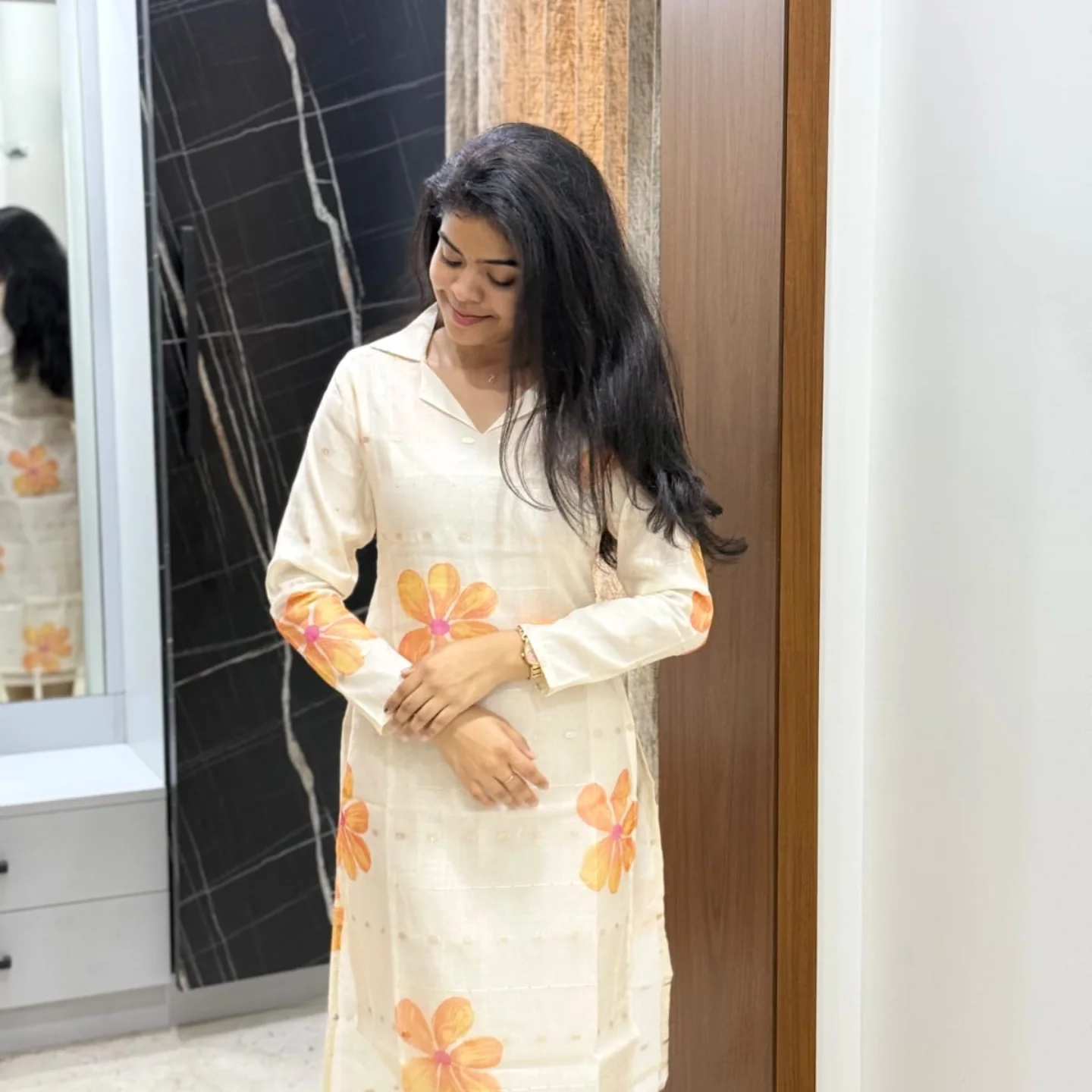 Ivory Bloom thumbnail 3