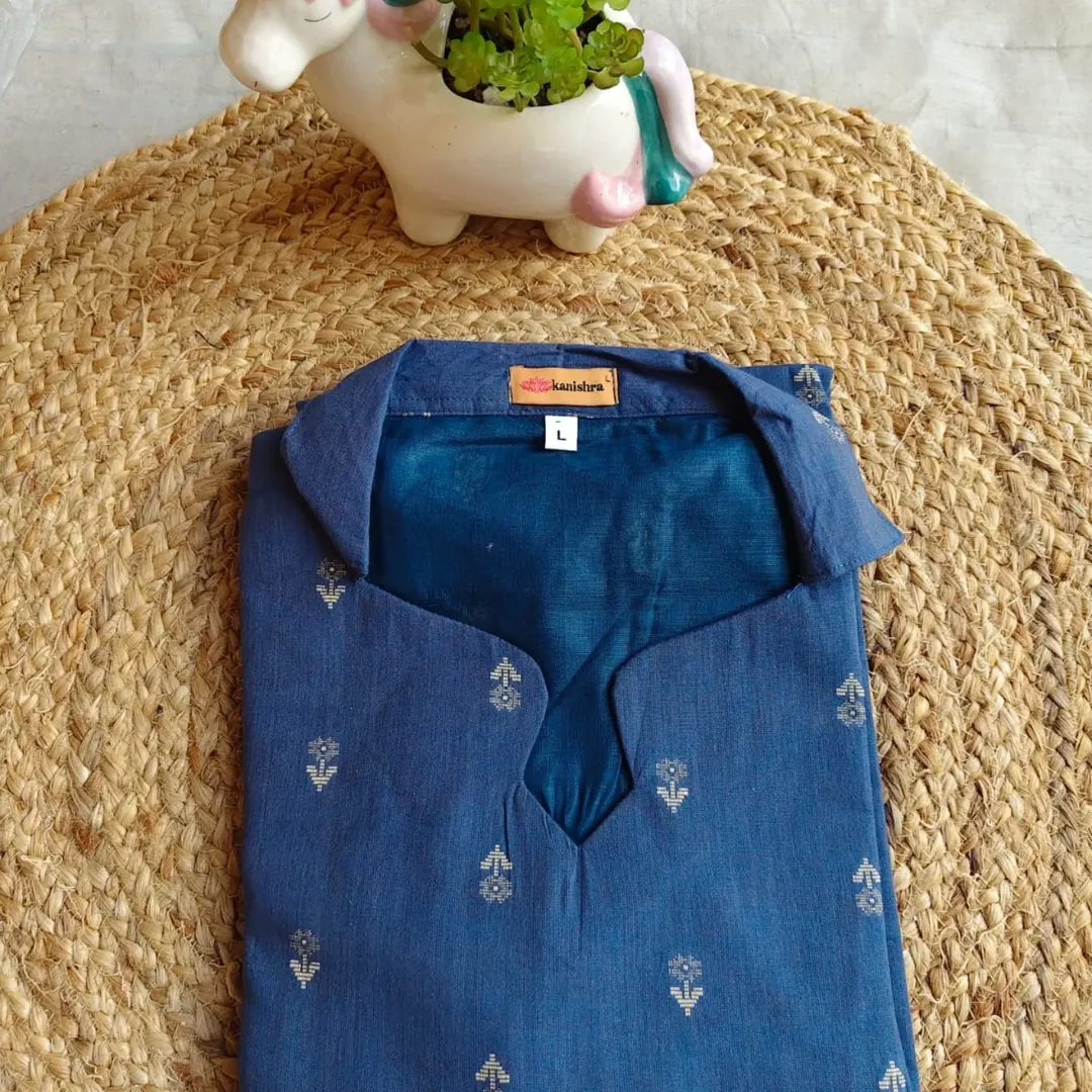 Indigo Grace