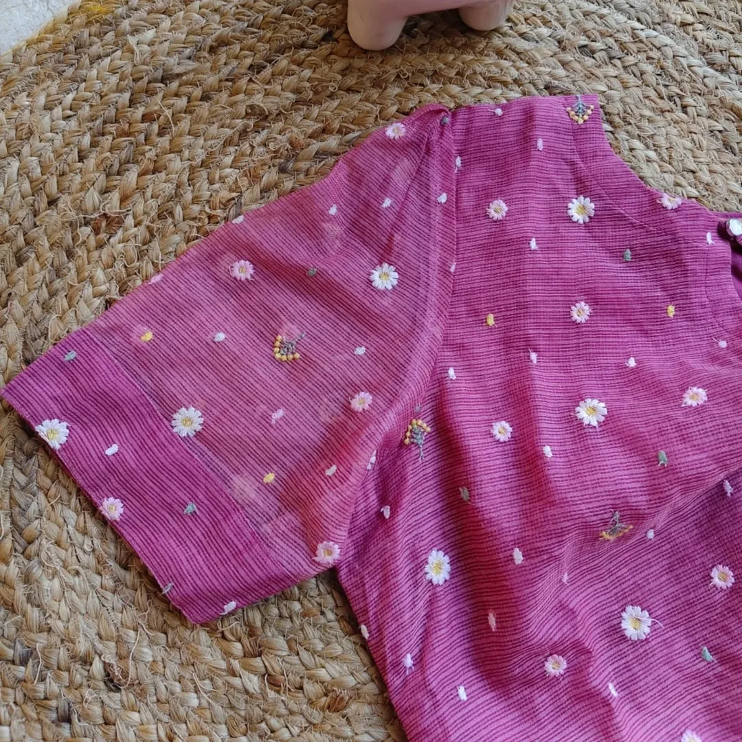 Daisy Dream thumbnail 3